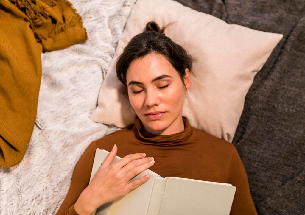 Agenda du sommeil