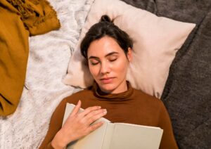 Agenda du sommeil